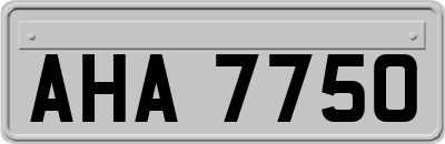 AHA7750