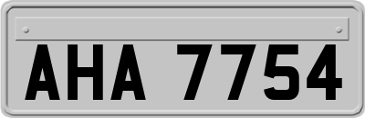 AHA7754