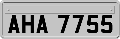 AHA7755