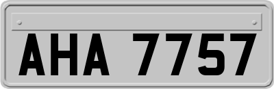 AHA7757