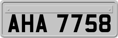 AHA7758