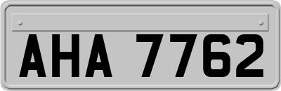 AHA7762