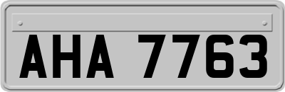 AHA7763