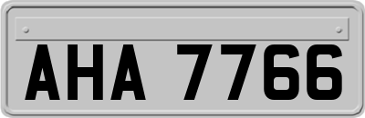 AHA7766