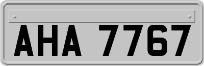 AHA7767