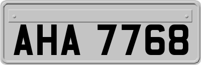 AHA7768