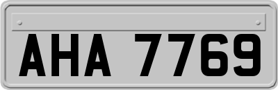 AHA7769