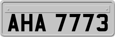 AHA7773