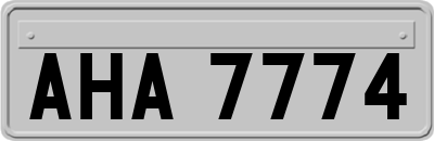 AHA7774
