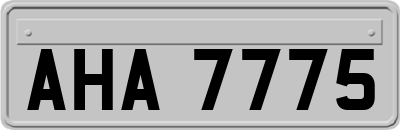AHA7775