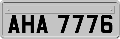 AHA7776