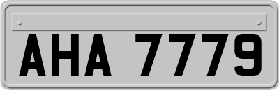AHA7779