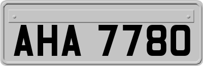 AHA7780