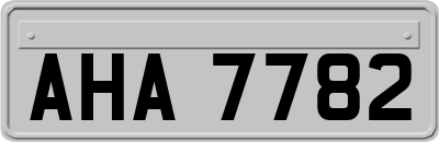 AHA7782