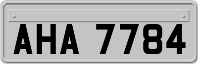 AHA7784