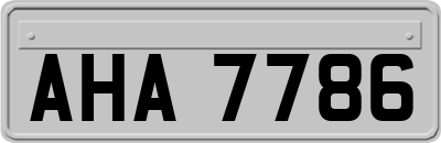 AHA7786