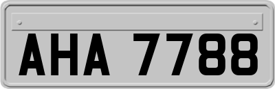 AHA7788