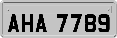 AHA7789