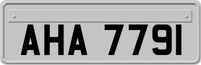 AHA7791