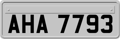 AHA7793