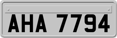 AHA7794