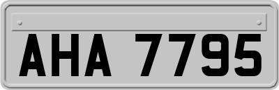 AHA7795