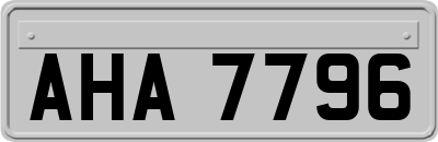 AHA7796