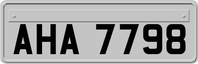 AHA7798