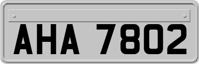 AHA7802