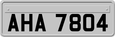 AHA7804