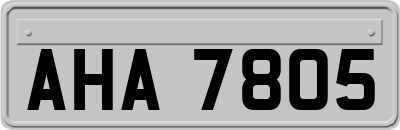 AHA7805