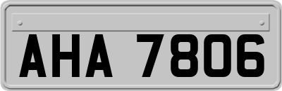 AHA7806