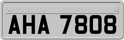 AHA7808