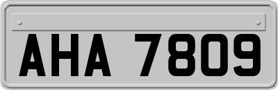 AHA7809