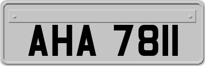AHA7811