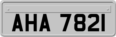 AHA7821