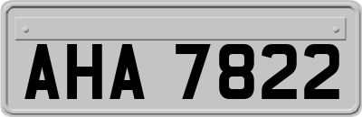 AHA7822