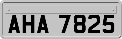 AHA7825