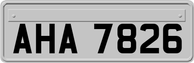 AHA7826