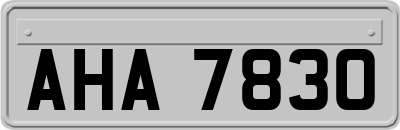AHA7830
