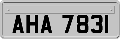 AHA7831