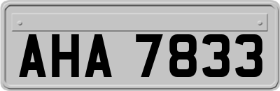 AHA7833