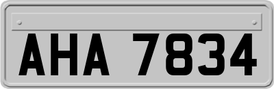 AHA7834