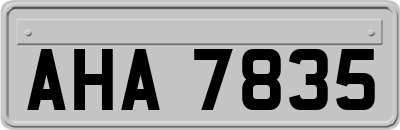 AHA7835