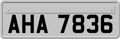 AHA7836