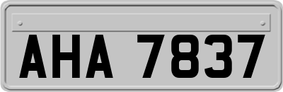 AHA7837