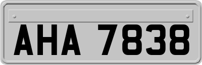AHA7838