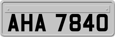 AHA7840