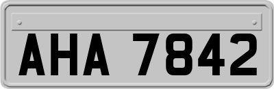 AHA7842