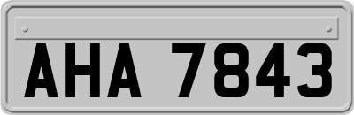 AHA7843